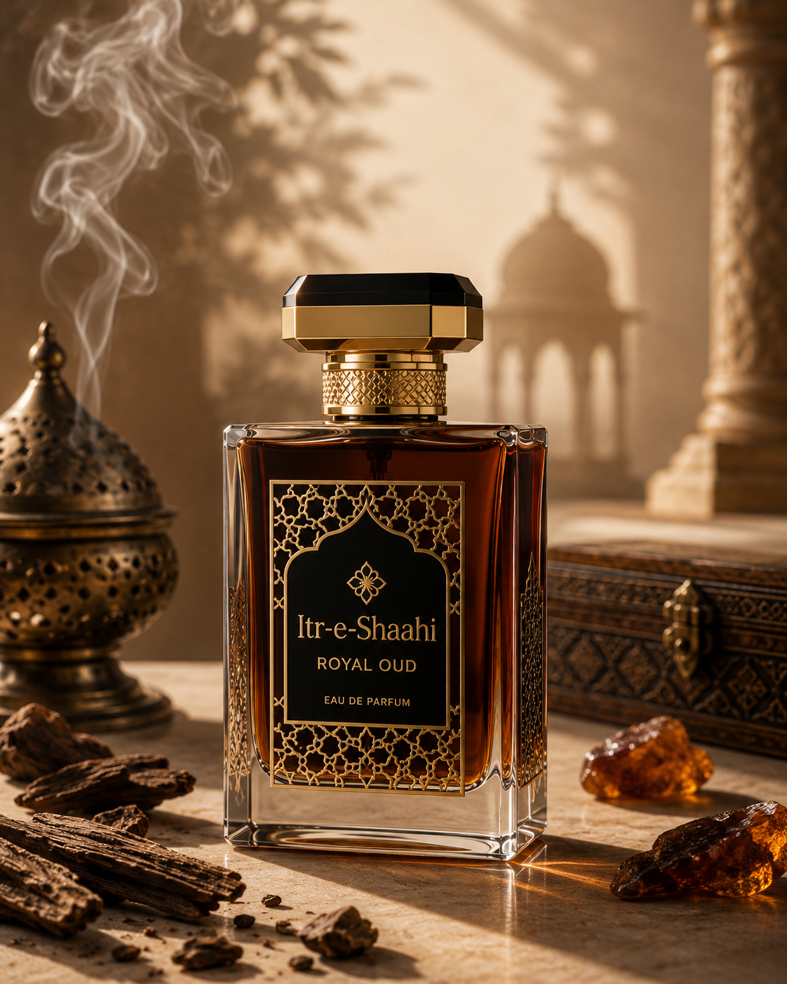 Royal Oud