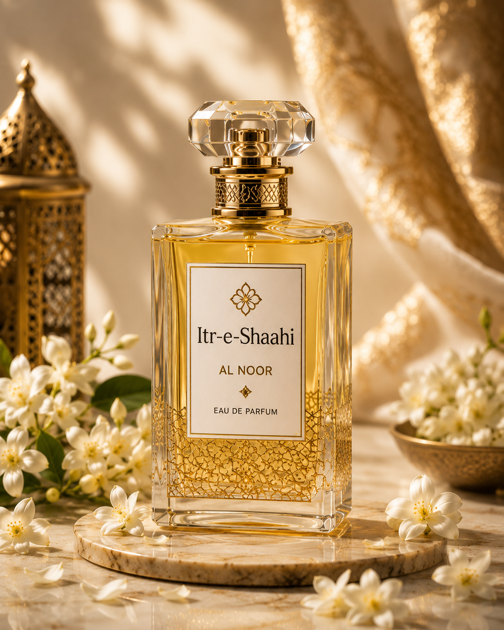 Ruh-e-Gulab
