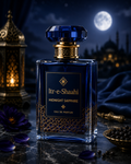 Midnight Sapphire