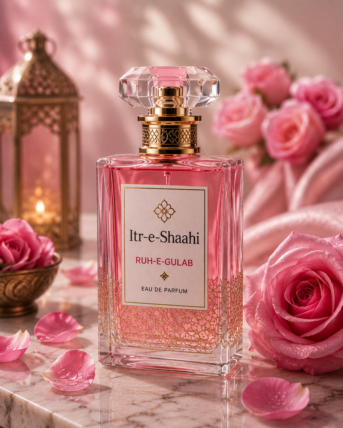 Ruh-e-Gulab